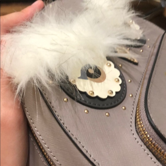 Kate Spade Owl ? BackPack main image 4